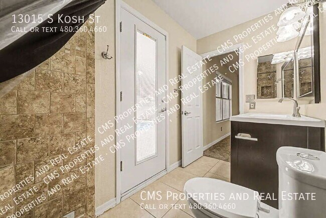 Building Photo - 13015 S Kosh St