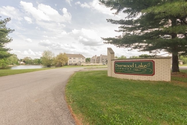 - Deerwood Lake Commons