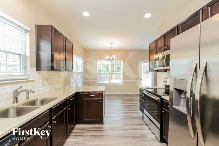 Building Photo - 5507 Misty Hill Cir
