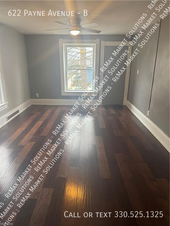 Building Photo - 622 Payne Ave