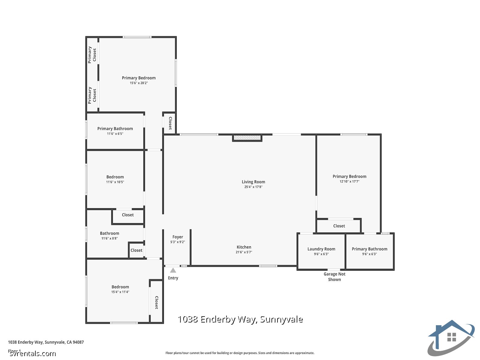 Building Photo - 1038 Enderby Way