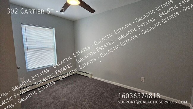 Building Photo - 302 Cartier St
