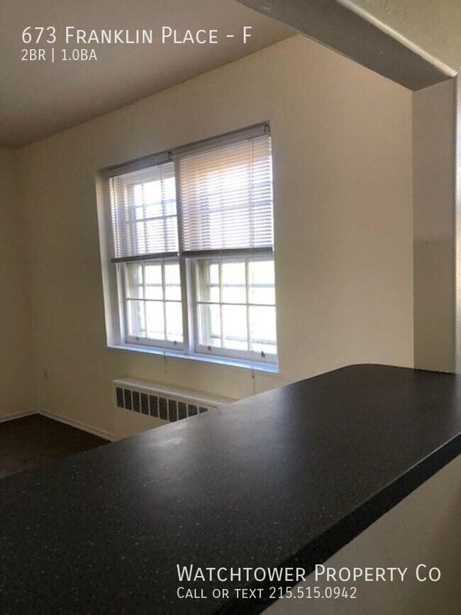 Building Photo - 673 Franklin Pl