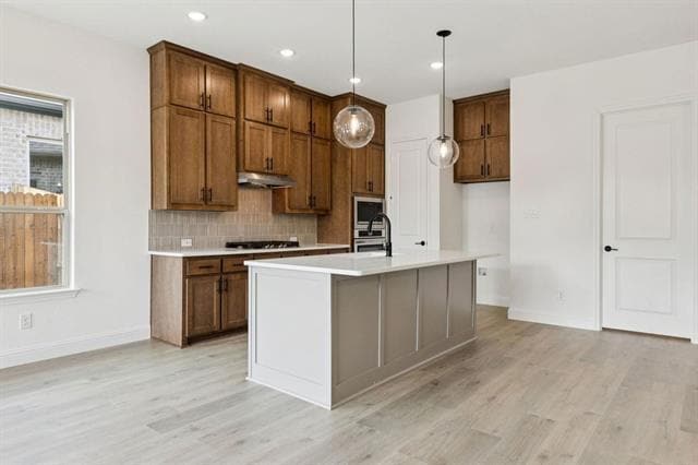 Building Photo - 5405 Bardwell Dr