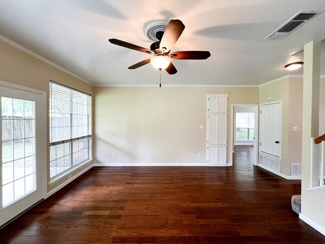 Building Photo - Available NOW!!!! This beautiful 2 story, 4 bedroom, 2 bath, two car garage with garage door open...