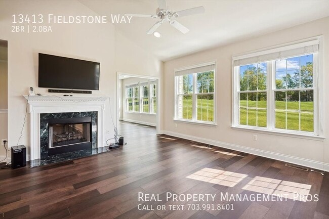 Building Photo - 13413 Fieldstone Way