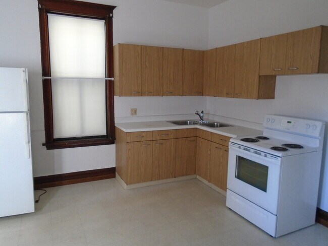 Building Photo - 3469 N. Kedzie-1