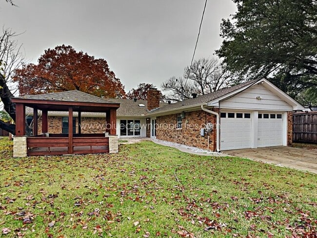 Building Photo - 13104 Tahoe Dr