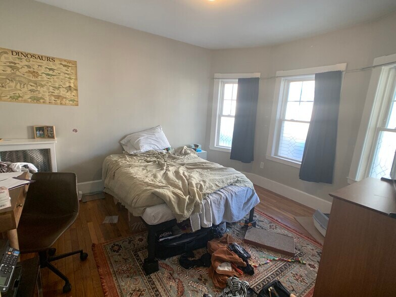 Building Photo - 9 Wilson Park