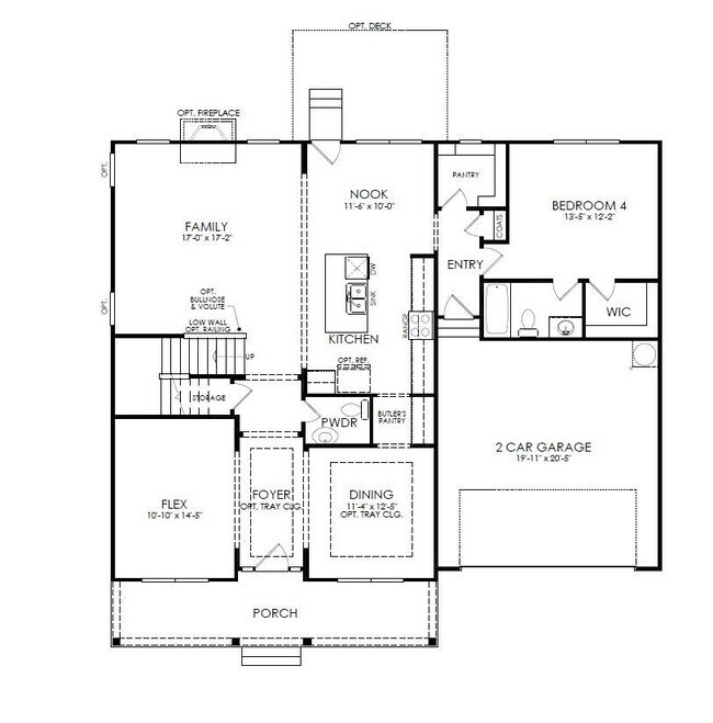 Building Photo - 119 Heron Cove Loop