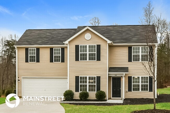 Building Photo - 828 Brentwood Pk Ln