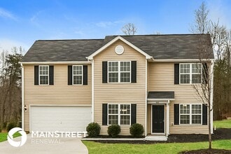 Building Photo - 828 Brentwood Pk Ln