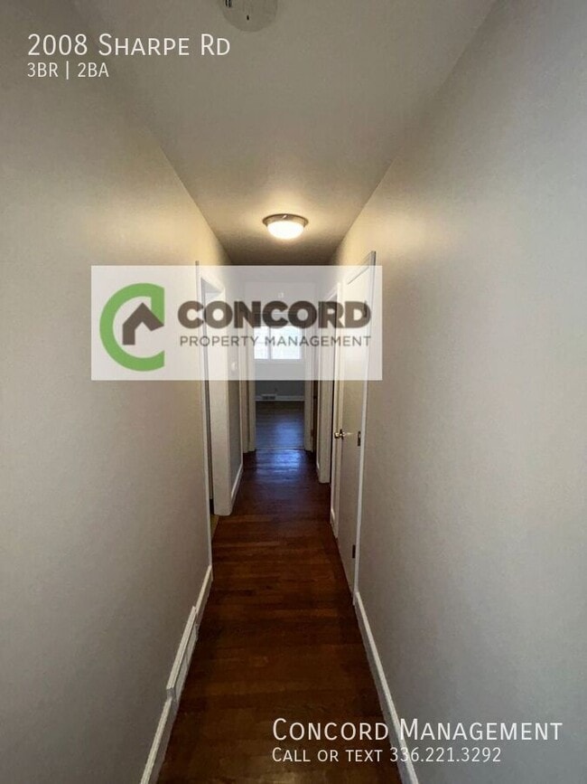 Building Photo - 2008 Sharpe Rd