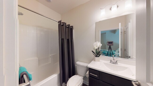 Building Photo - A4X | 1 Bed 1.5 Bath | 1119 sf | $1626 - $1951 | 6 to 15 month lease terms