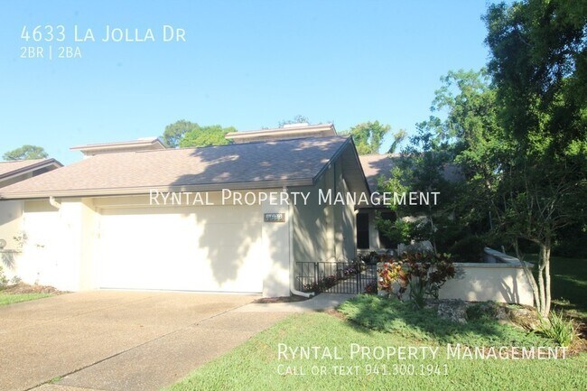 Building Photo - 4633 La Jolla Dr