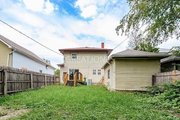Building Photo - 1307 Nichol Ave