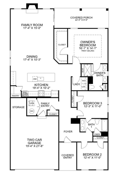 Building Photo - 1663 Jessamine Dr