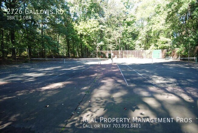 Building Photo - 2726 Gallows Rd