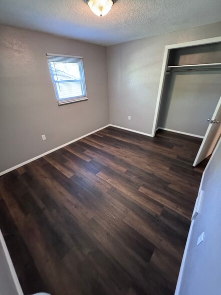 3rd bedroom - 205 S Forester Dr