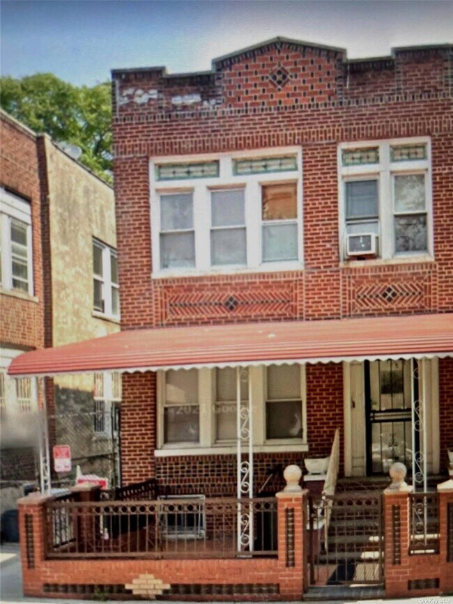 115 E 94th St 115 E 94th St Brooklyn NY 11212 Apartment Finder