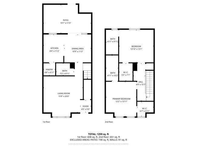 Building Photo - 6422 Burgoyne Dr.