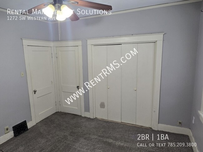 Building Photo - 1272 SW Western Ave