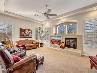 Building Photo - 9154 E Mohawk Ln