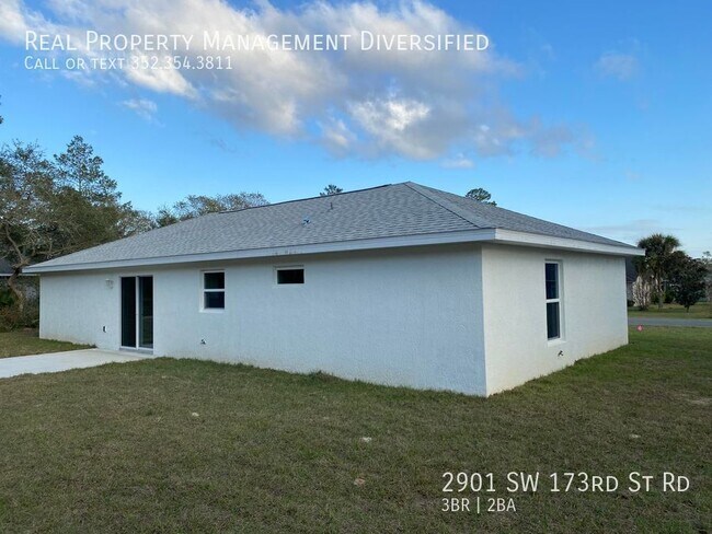 Building Photo - 2901 SW 173rd Street Rd