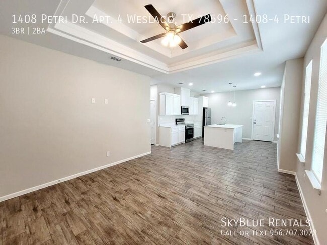 Building Photo - 1408 Petri Dr