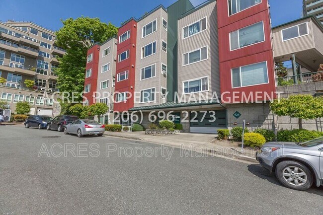 Building Photo - 524 6th Ave W