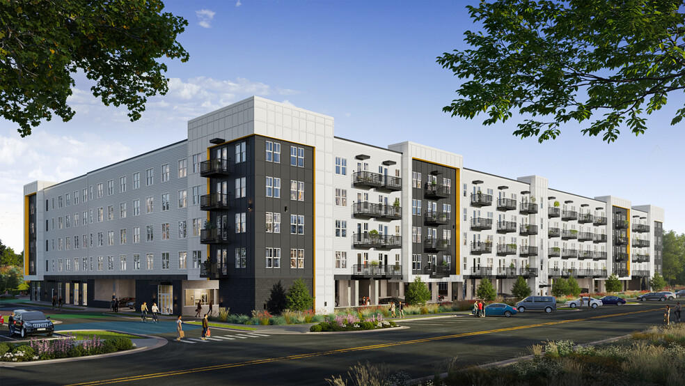 Building Photo - Nova River District