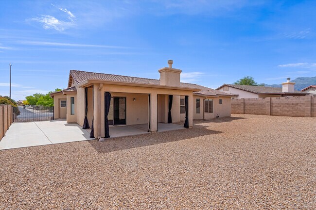 Building Photo - 2729 Cartegena Dr