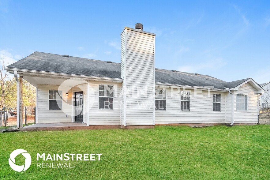 Building Photo - 25 Pleasant Hills Dr