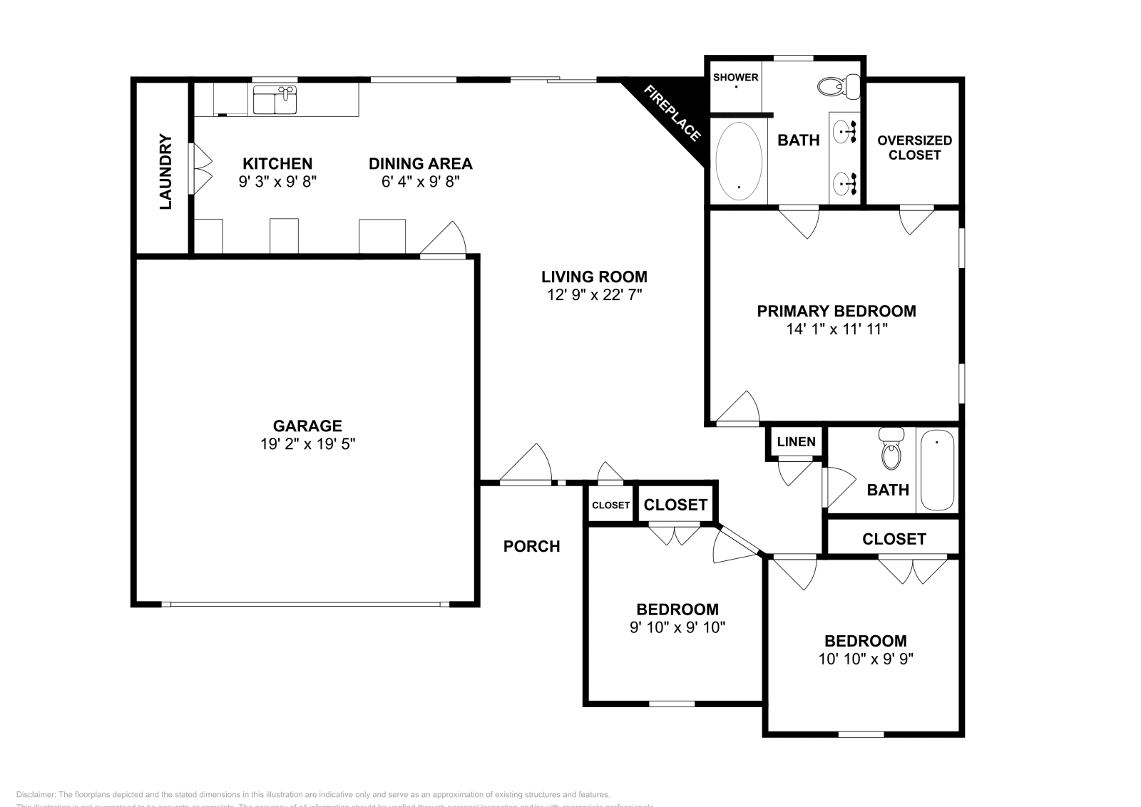 Building Photo - 185 Caughman Ridge Rd
