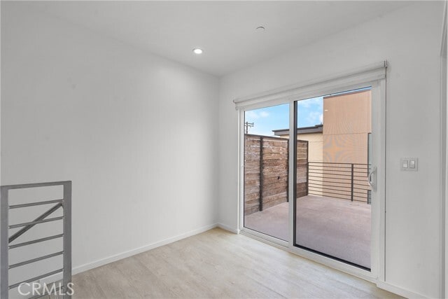 Building Photo - 6009 Barton Ave