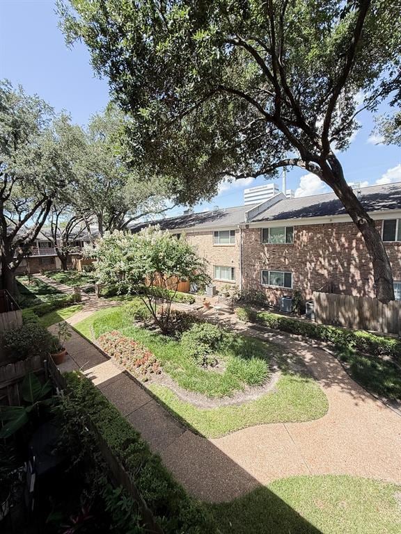 Building Photo - 4040 San Felipe St