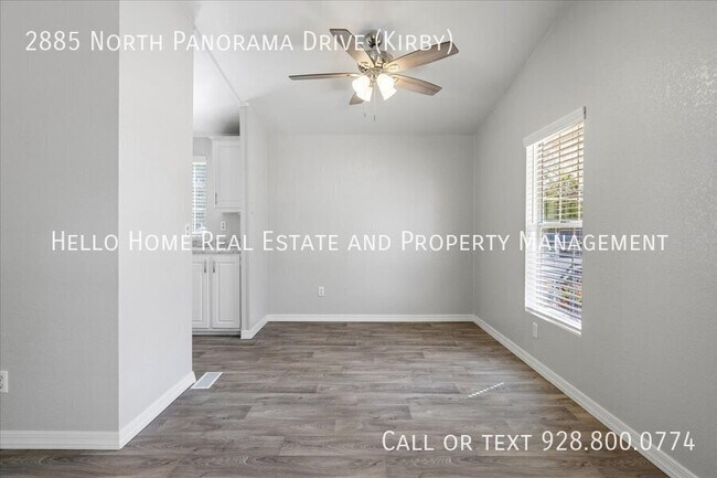 Building Photo - 2885 N Panorama Dr