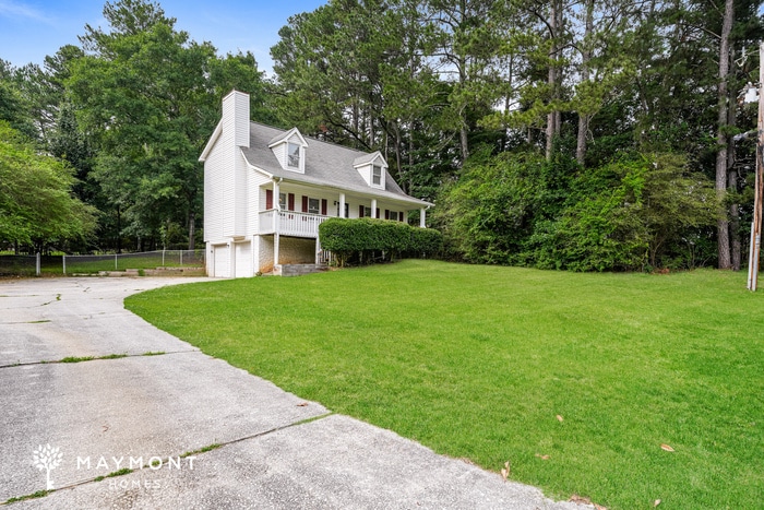Building Photo - 1205 Masters Ln