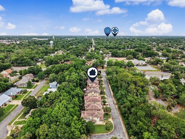 Building Photo - Waterfront Community Living in Soundview Landing with Private Boat Slip!