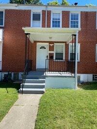 Building Photo - 1212 Sherwood Ave