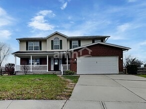 Building Photo - 7207 Rachaels Run