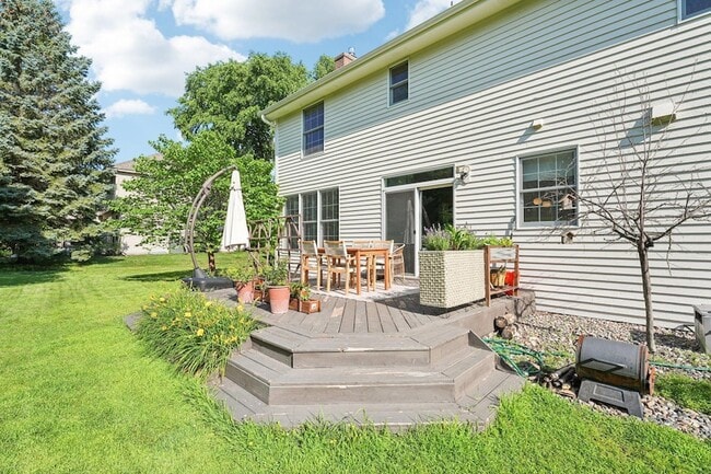 Building Photo - 1477X Langdon Pl