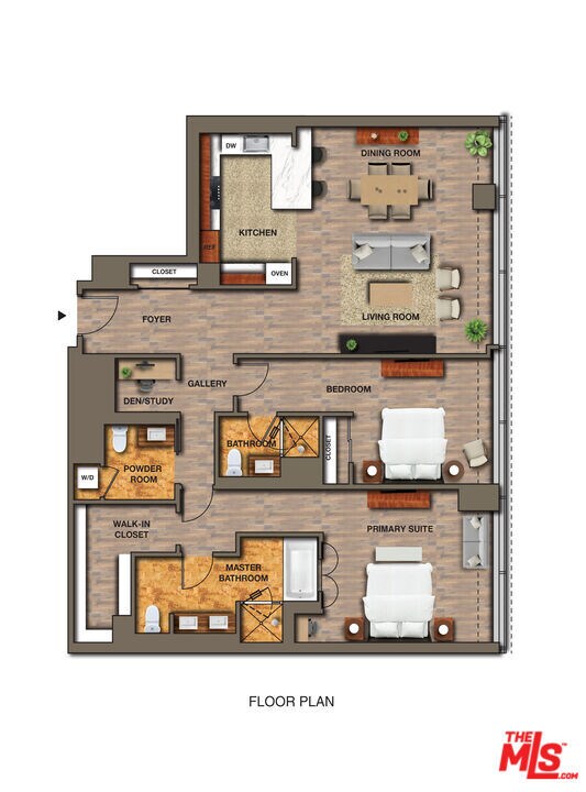 Building Photo - 900 W Olympic Blvd