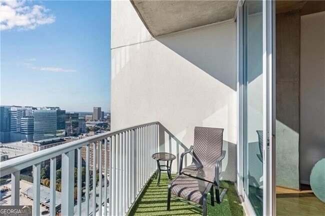Building Photo - 860 Peachtree St NE