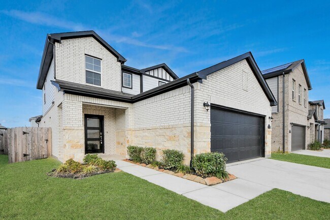 Building Photo - 5819 Blue Grama Dr