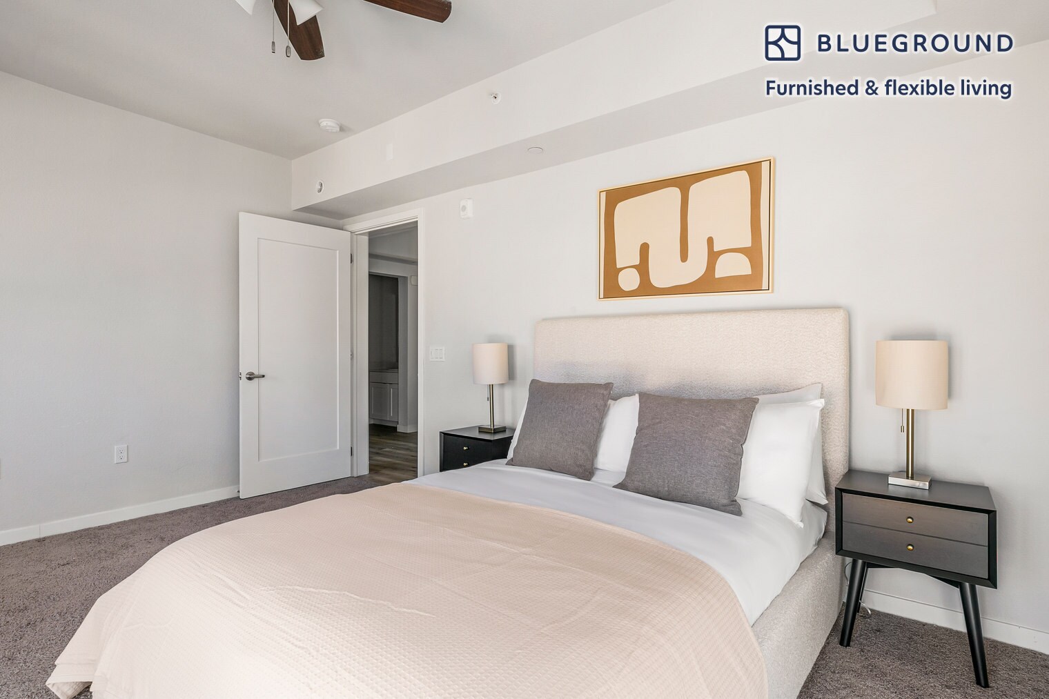 Building Photo - 2510 Channing Way