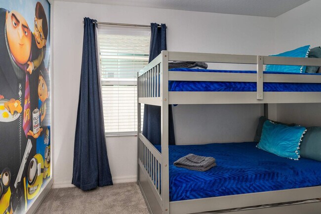 Building Photo - 8953 Amelia Downs Trail