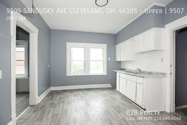 Building Photo - 9505 Sandusky Ave