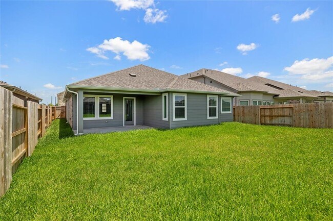 Building Photo - 6306 Brazos Trl Dr