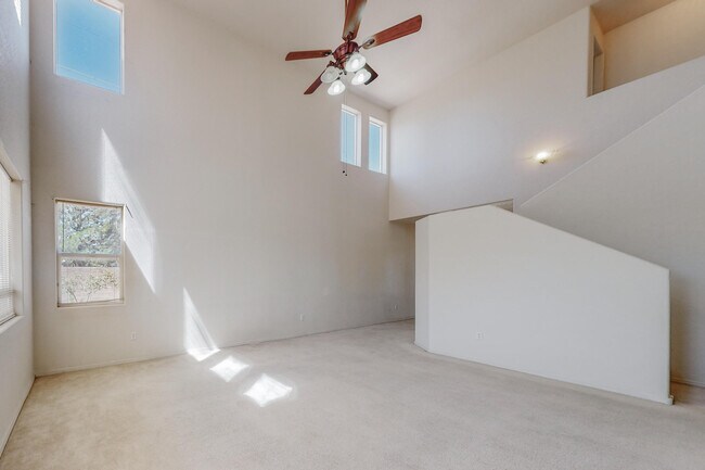 Building Photo - 6568 Los Pueblos Pl NW